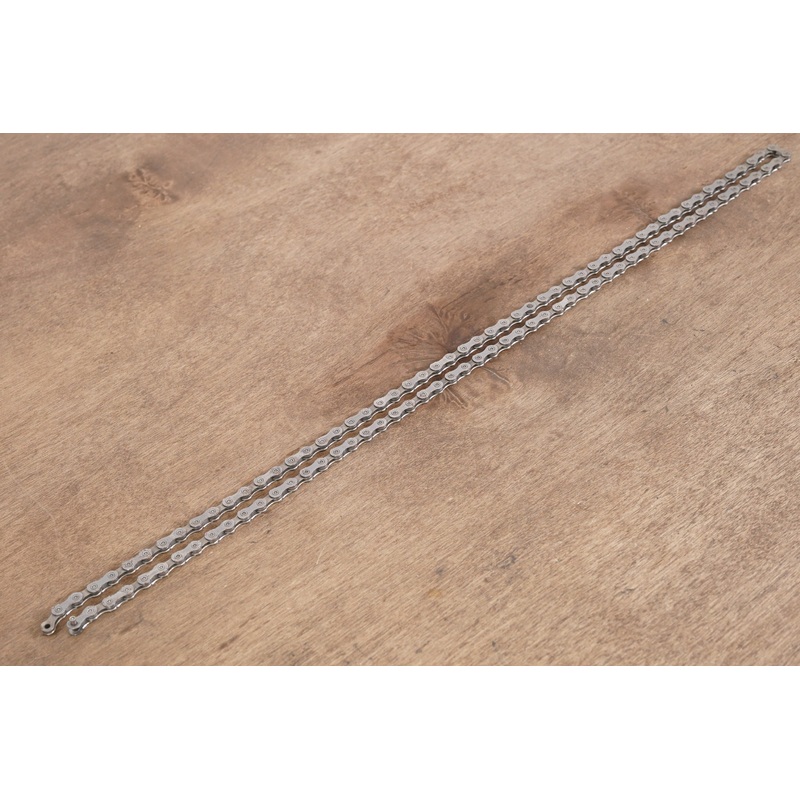 106L Shimano/SRAM 11 Speed Road Chain >75% Life Remaining 106 Links