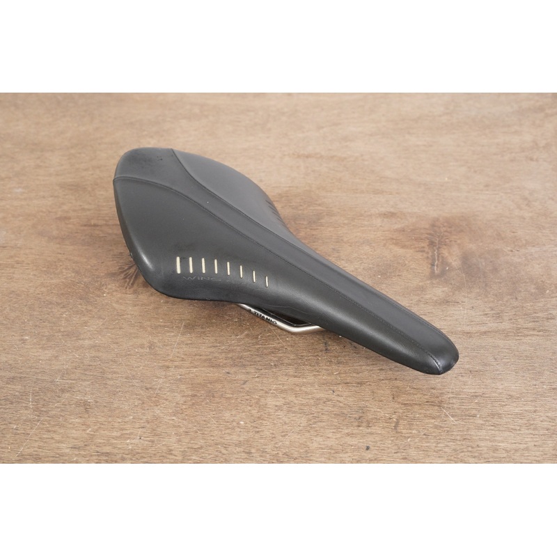 130mm Fizik Arione Titanium Rail Road Saddle 248g