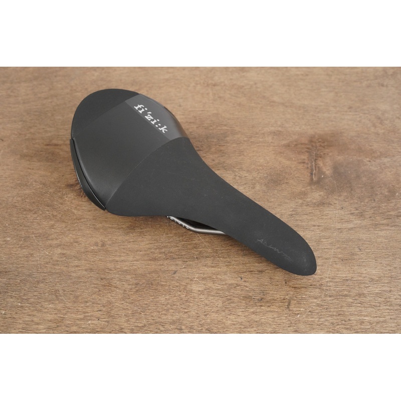 135mm Fizik Aliante R3 Kium Rail Road Saddle 227g