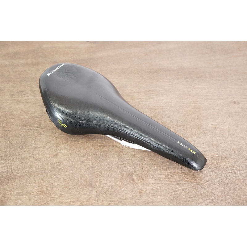 135mm Forte Pro MX CrN/Ti Alloy Rail Road Saddle