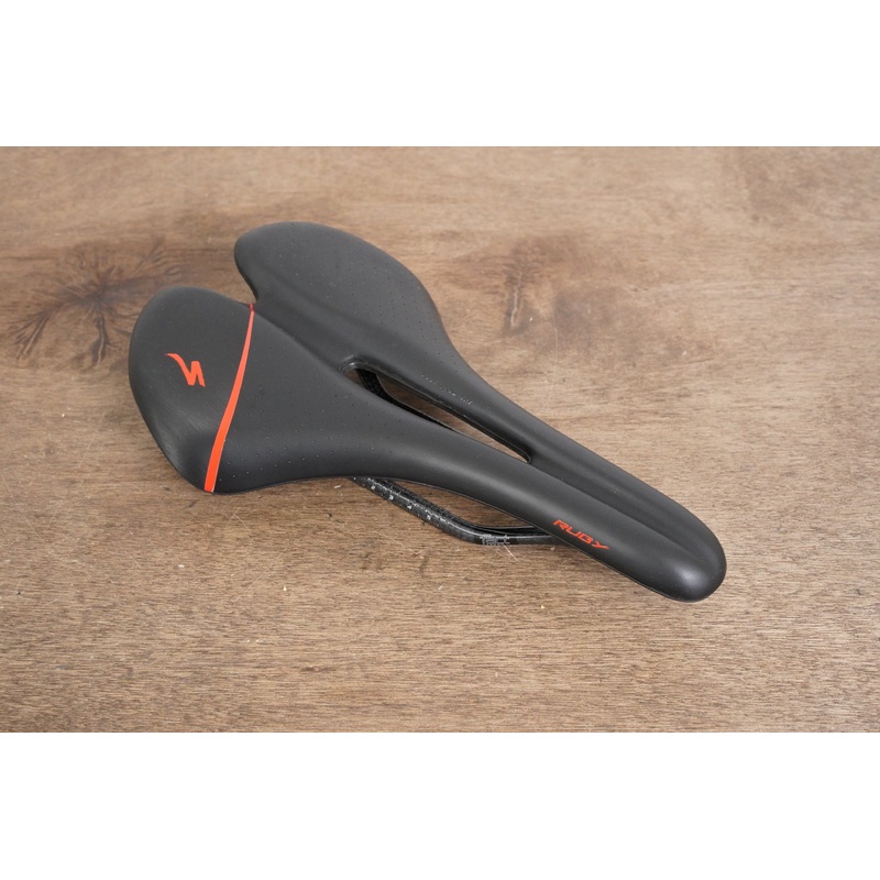 155mm Specialized Ruby Pro Carbon Rail Road Saddle 189g