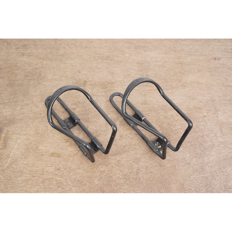 (2) MSW Alloy Water Bottle Cages 130g