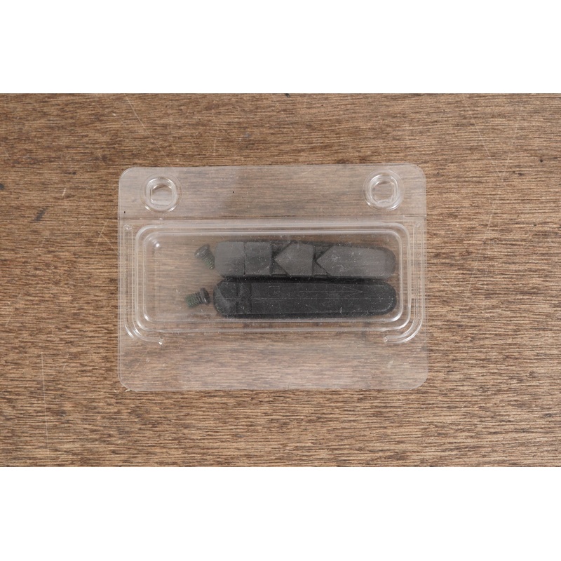 (2) Rim Brake Pads Road Bike