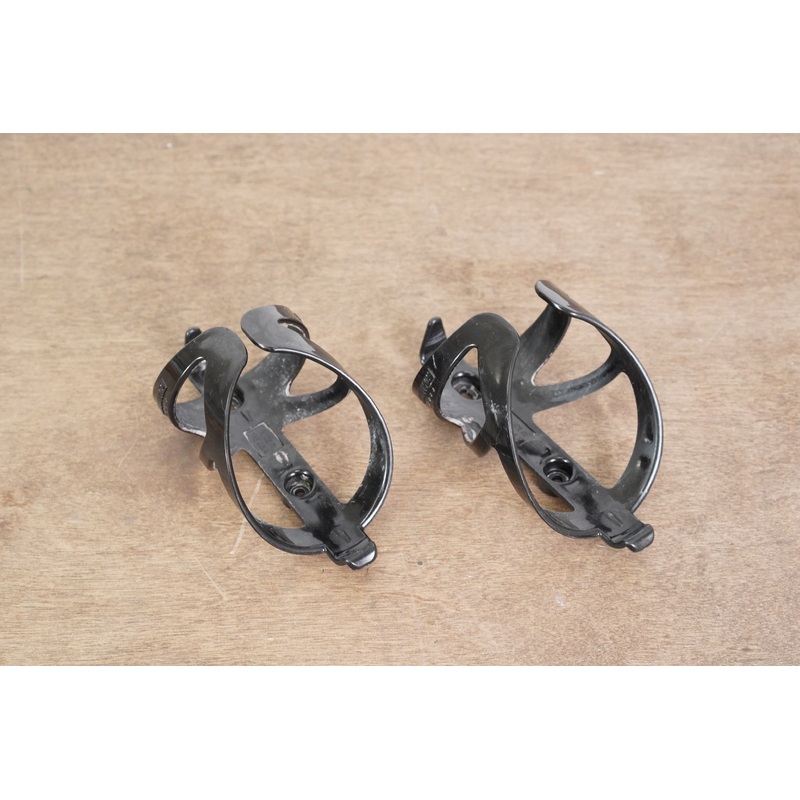 (2) Water Bottle Cages 90g