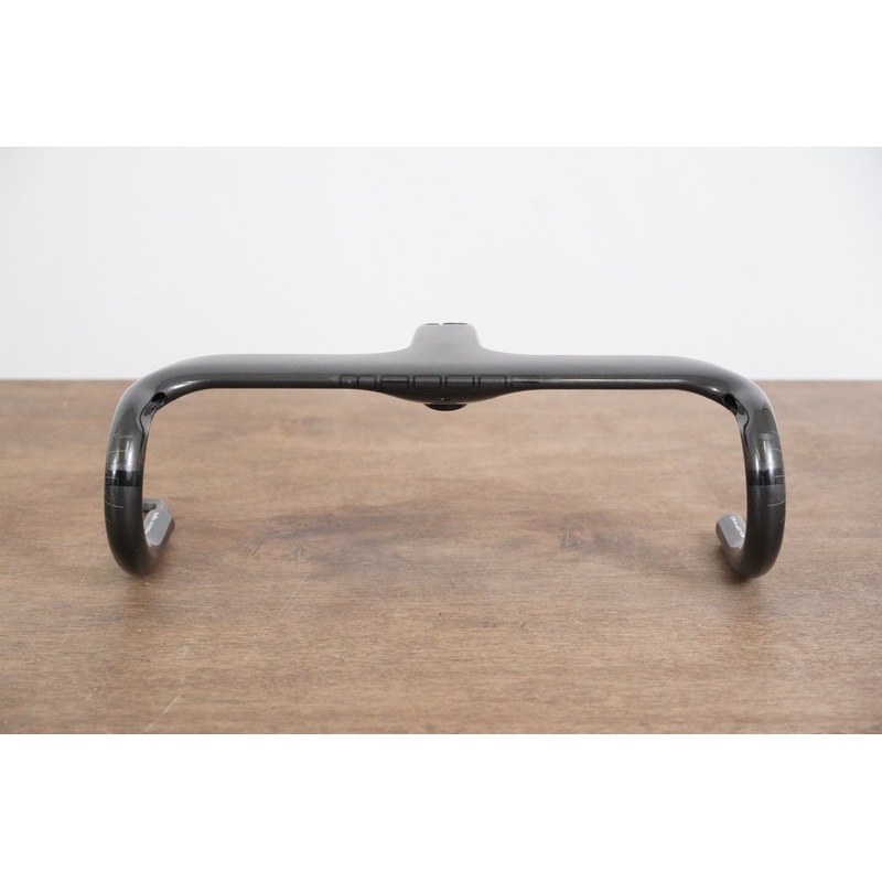 40cm 100mm Trek Madone Carbon Barstem Handlebar + K-Edge Mount 1 1/8″