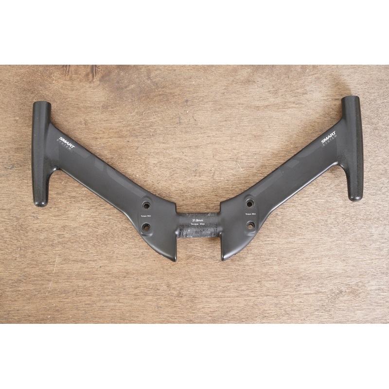 40cm ENVE SES Carbon TT Triathlon Aero Base Bar Handlebar 31.8mm