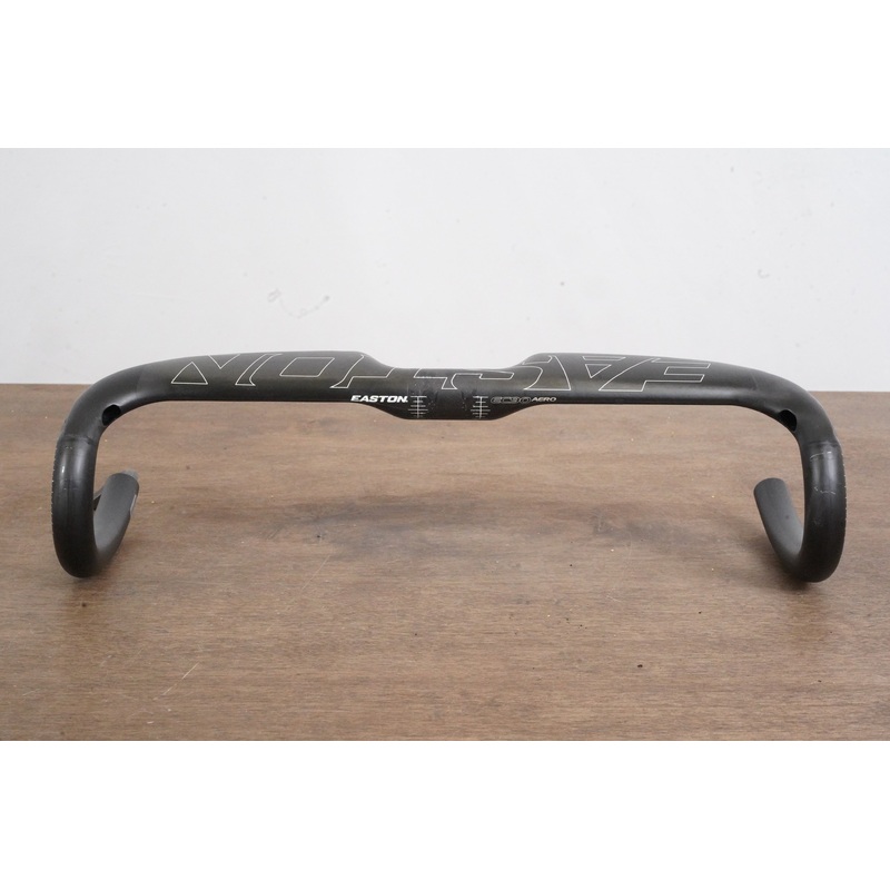 44cm Easton EC90 Carbon Aero Compact Road Handlebar 31.8mm EC 90