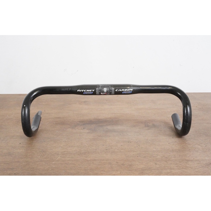 44cm Ritchey Pro Matrix Carbon Road Handlebar 31.8mm