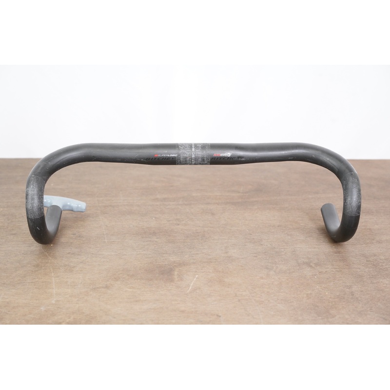 44cm Ritchey Superlogic Evo Curve Carbon Compact Road Handlebar 31.8mm 181g