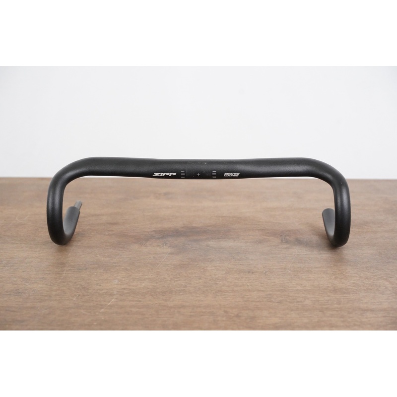 44cm Zipp Service Course 70 Ergo Alloy Compact Road Handlebar 31.8mm