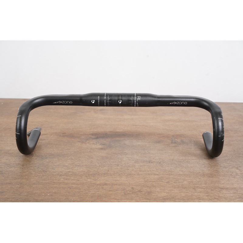 45cm Bontrager RL Alloy Compact Road Handlebar 31.8mm