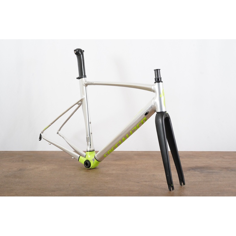 56cm Specialized Allez Sprint LTD #99/120 Alloy Rim Brake Road Frameset