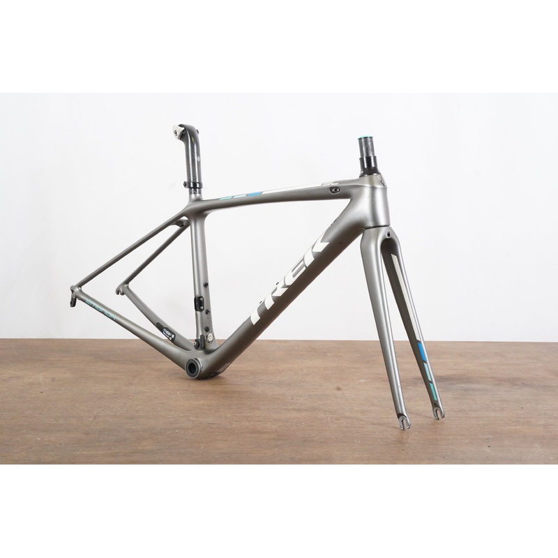 XS Trek Emonda SL Carbon Rim Brake Road Frameset