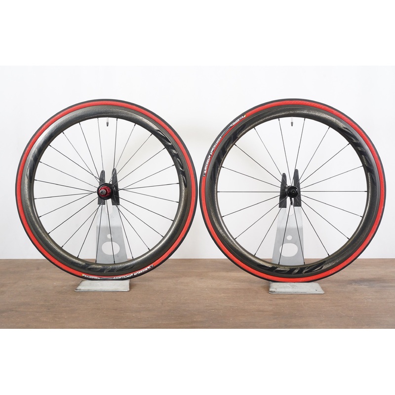 Zipp 303 Firecrest 88/188 Carbon Clincher Rim Brake Wheelset Shimano/SRAM 11