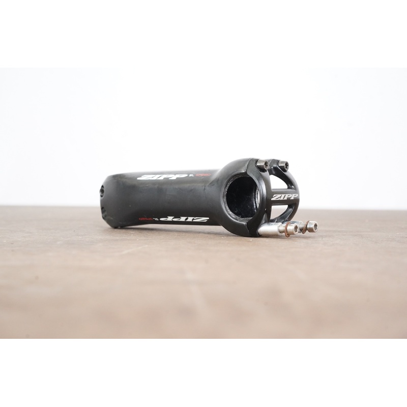 Zipp SL Speed 120mm 6 Degree Carbon Road Stem 142g 1 1/8″ 31.8mm