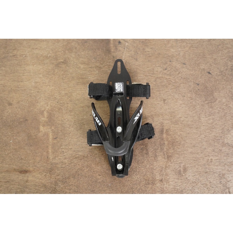 (1) XLAB Torpedo TT Extension Mount + Water Bottle Cage 112g