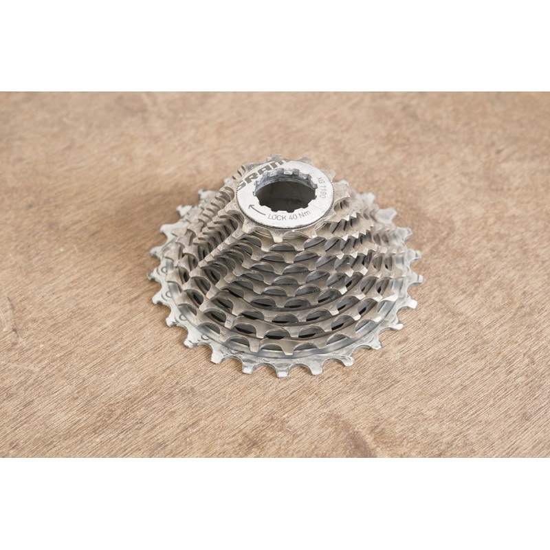 11-26T SRAM Red 22 XG-1190 11 Speed Road Cassette 160g