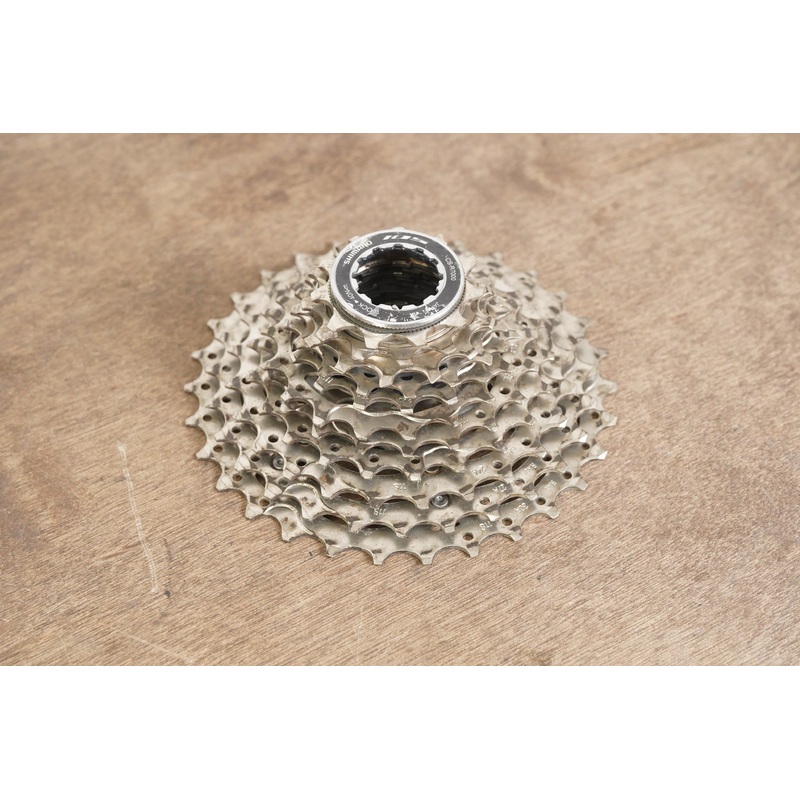 11-30T Shimano 105 CS-R7000 11 Speed Cassette 291g 7000