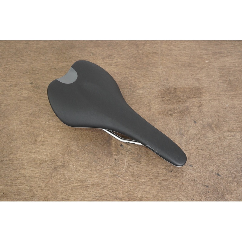 130mm Niner Chromoly Rail Road Saddle 255g