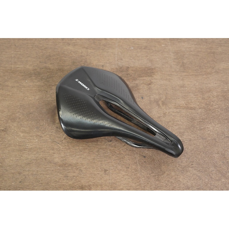 155mm Specialized S-WORKS Power Carbon Road Saddle 164g