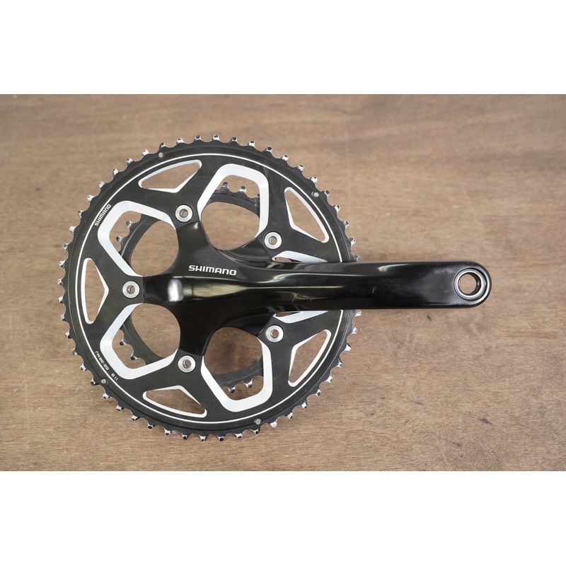 175mm 52/36T Shimano FC-R563 11 Speed Crankset