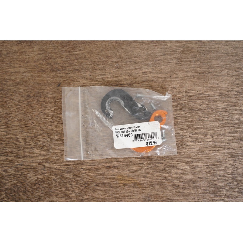 (2) 2013+ Trek 2 Bolt Quick Release CX Road Derailleur Hangers