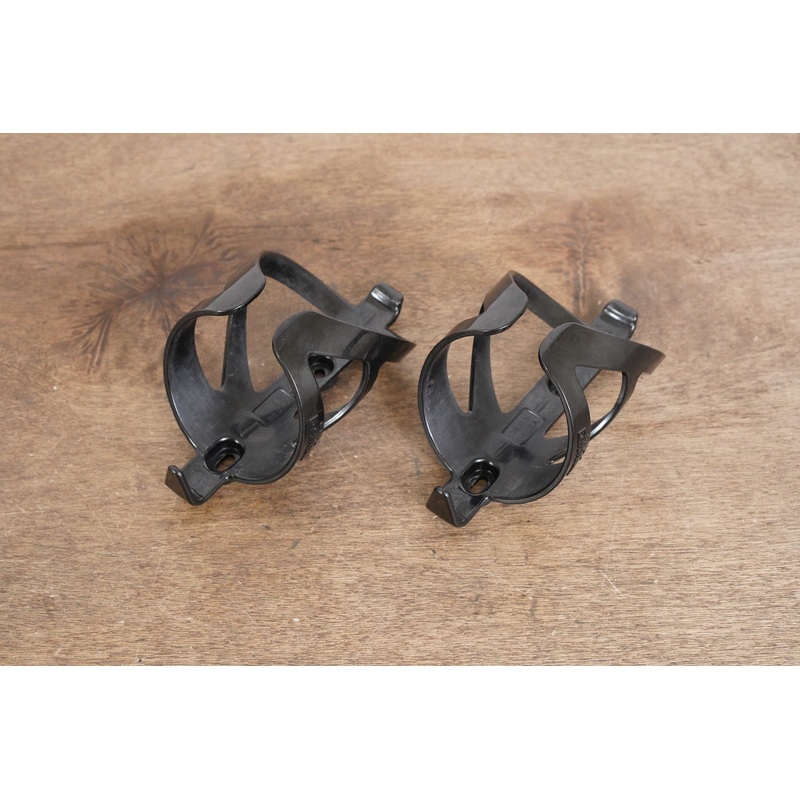 (2) 50 Strong Water Bottle Cages 93g