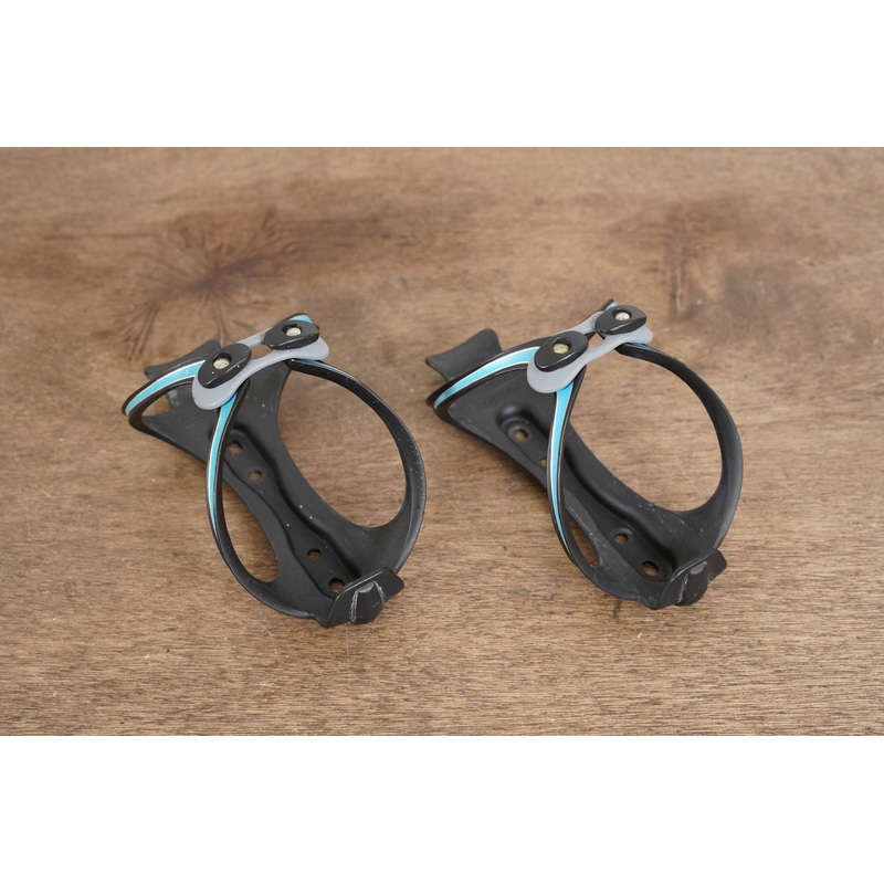 (2) Arundel Bando Water Bottle Cages 98g