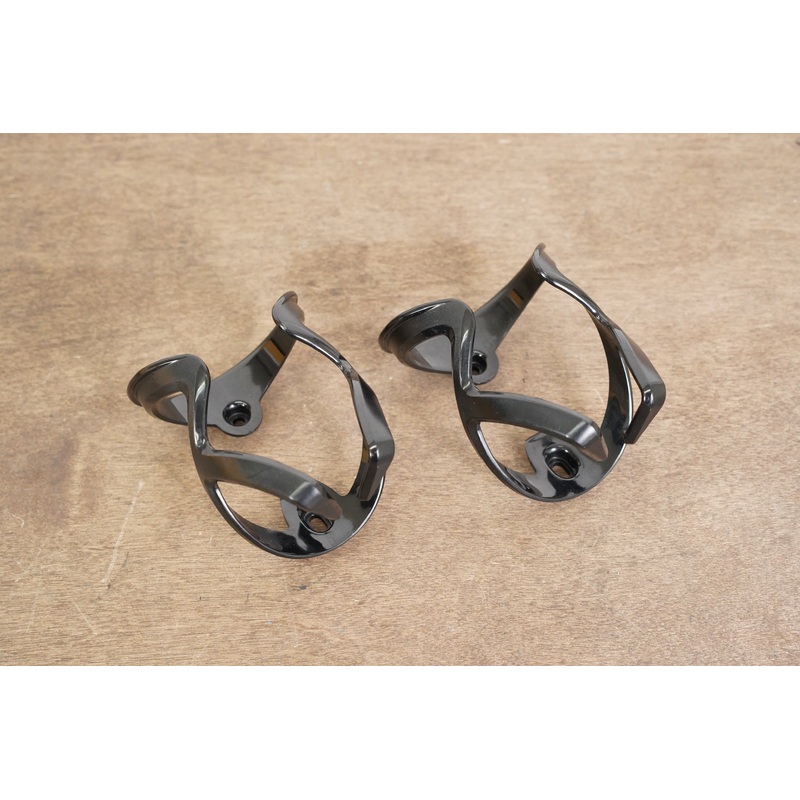 (2) Water Bottle Cages 74g
