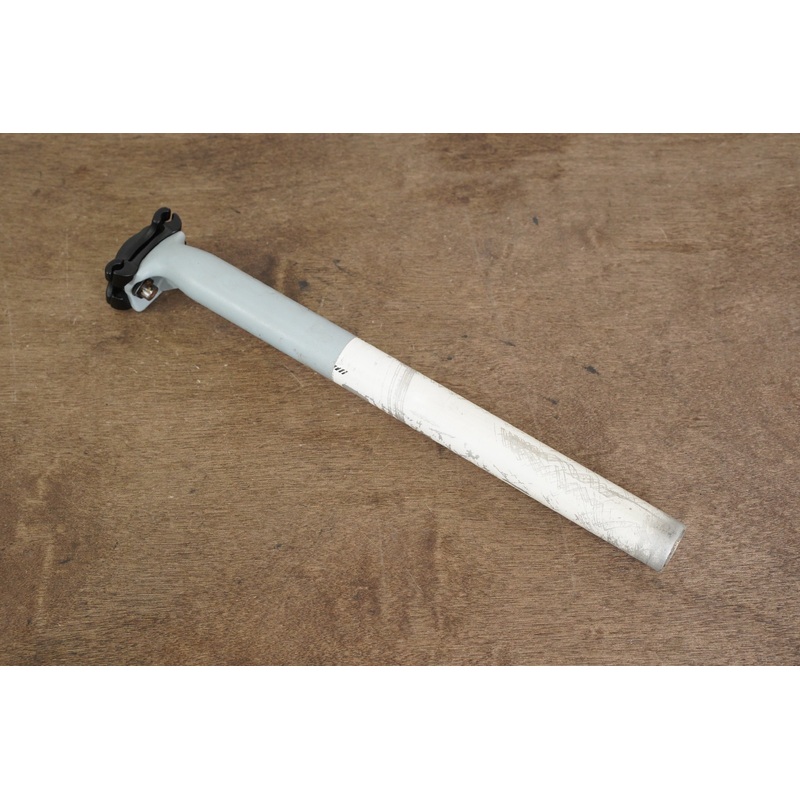 27.2mm Ritchey Link WCS Alloy Setback Road Seatpost