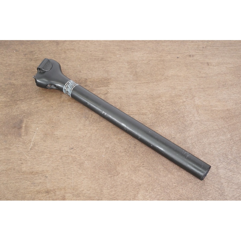 31.6mm Easton EC90 Carbon 0 Setback Road Seatpost EC 90