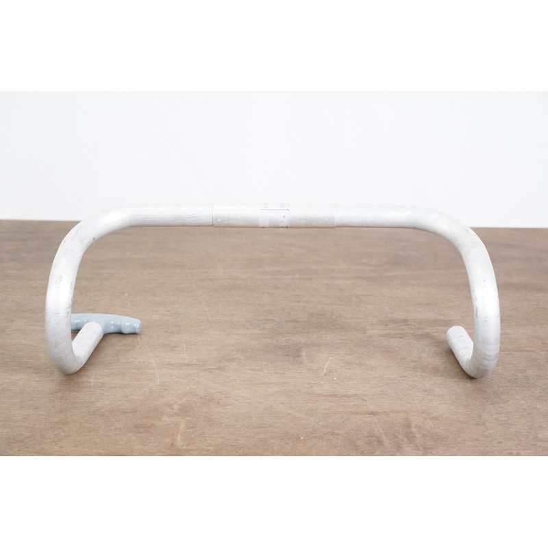 38cm Alloy Traditional Bend Road Handlebar 26.0mm