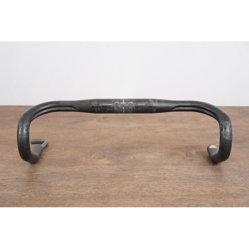 40cm Ritchey Superlogic Logic II Compact Carbon Road Handlebar 31.8mm