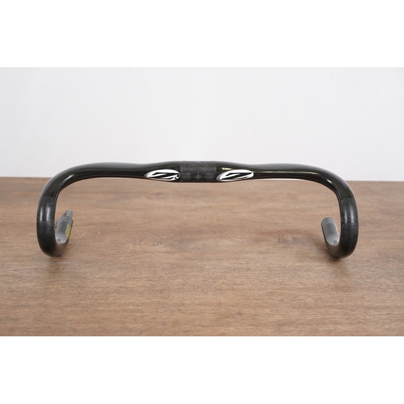 42cm Zipp Contour SL SS Short & Shallow Carbon Compact Road Handlebar 31.8mm