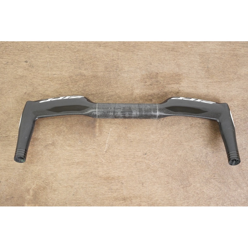 42cm Zipp Vuka Aero Carbon Aero Base Bar Handlebar TT Triathlon 31.8mm