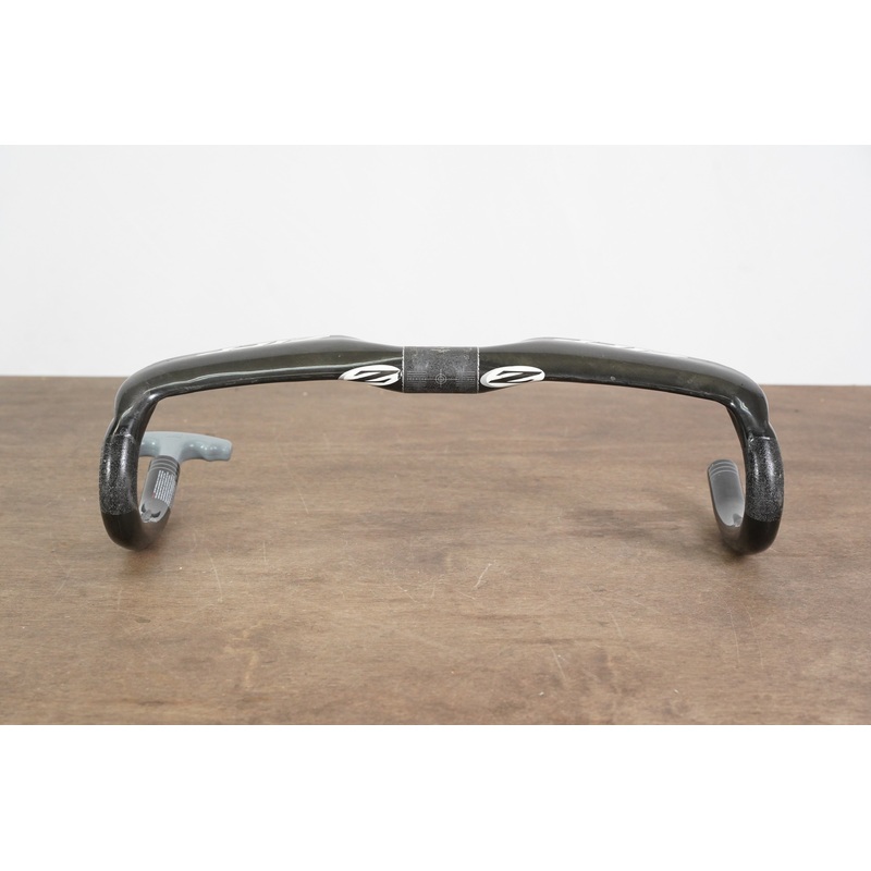 42cm Zipp Vuka Sprint SS Short & Shallow Carbon Aero Road Handlebar 31.8mm