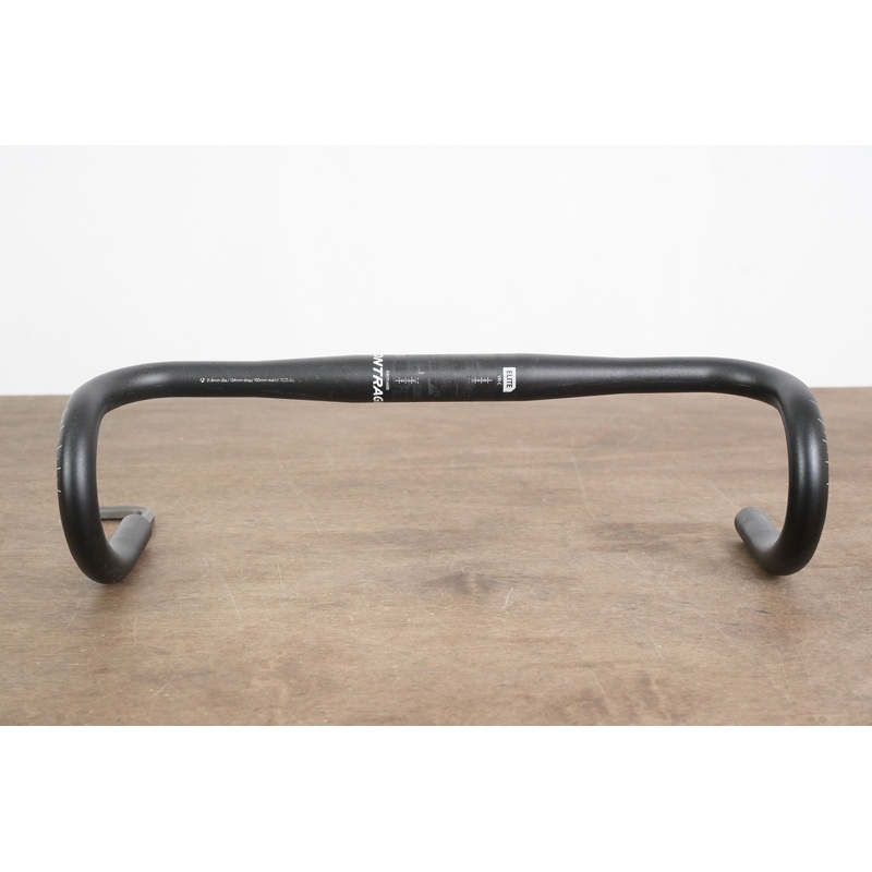 44cm Bontrager Race VR-C Elite Alloy Compact Road Handlebar 31.8mm