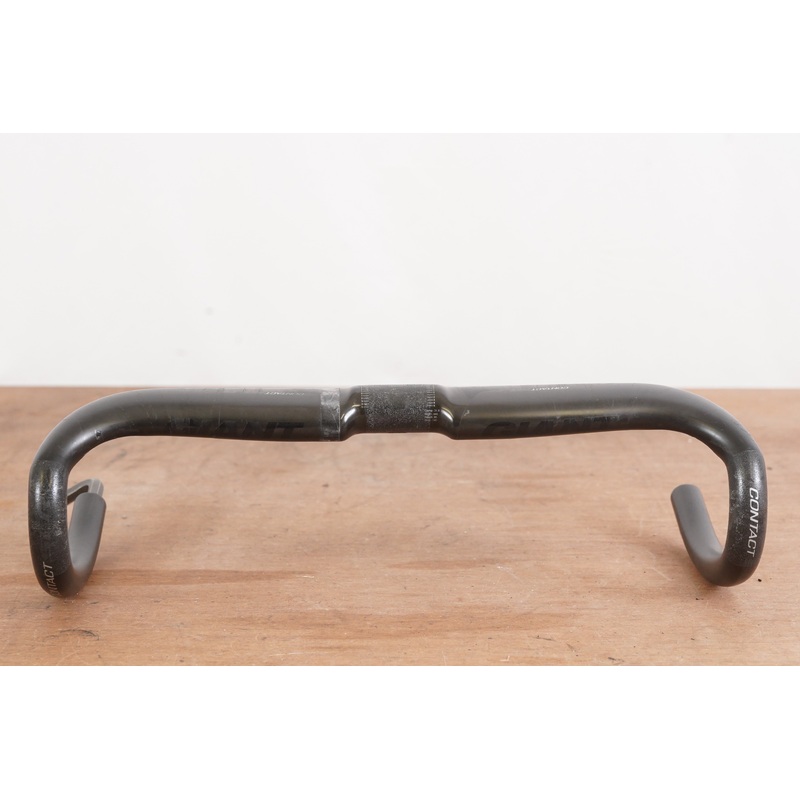 44cm Giant Contact SLR Carbon Aero Road Handlebar 31.8mm