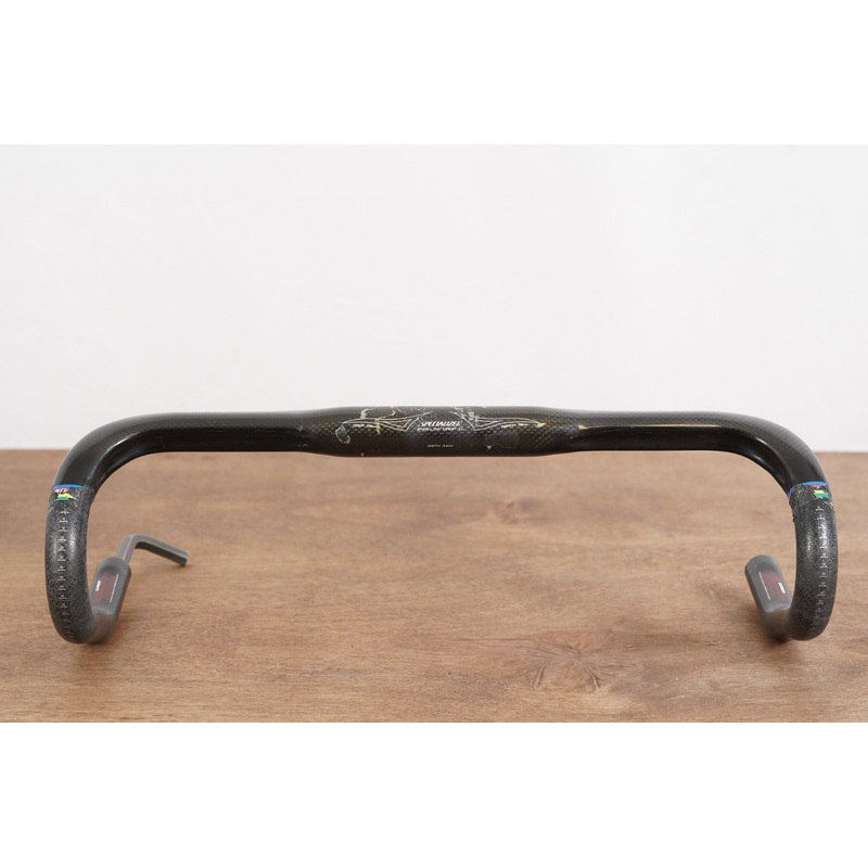 44cm Specialized Shallow Drop SL Carbon Road Handlebar 31.8mm