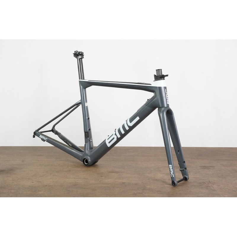 51cm BMC Teammachine SLR01 AG2R Team Edition Carbon Disc Brake Frameset SLR 01