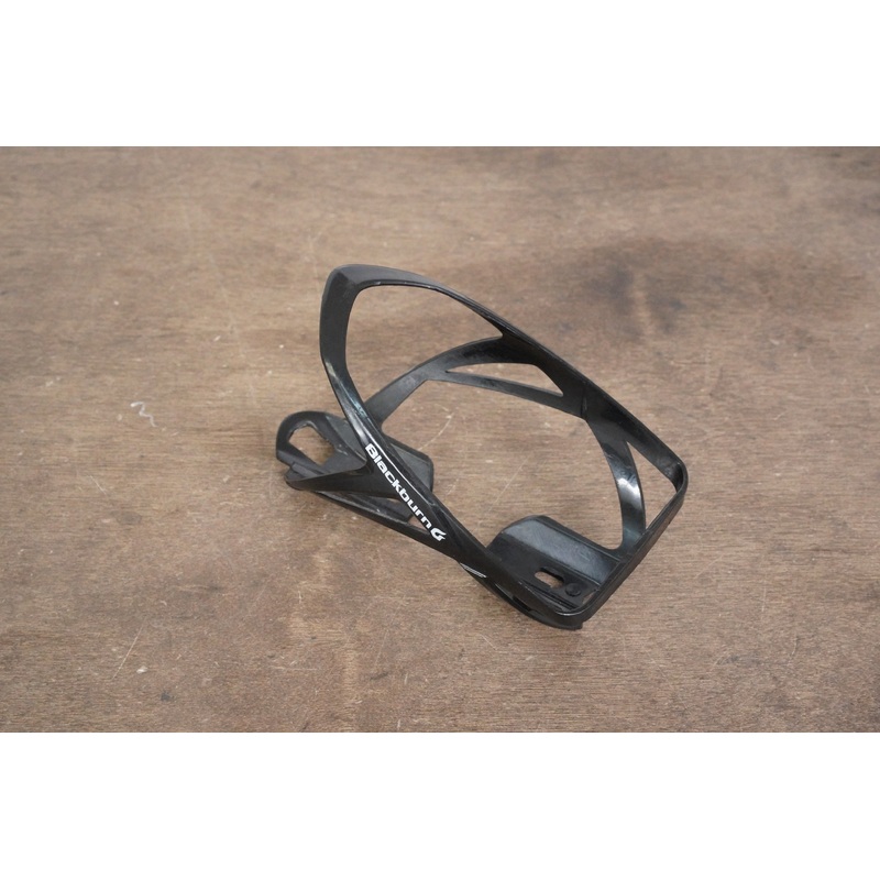 (1) Blackburn Slick Water Bottle Cage 21g