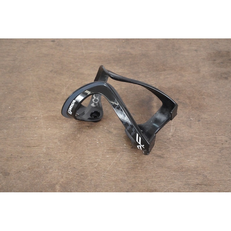 (1) Forte Corsa Team Water Bottle Cage 41g