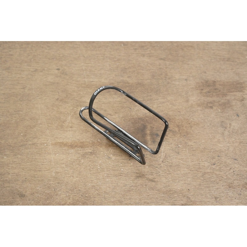 (1) Giant Alloy Water Bottle Cage