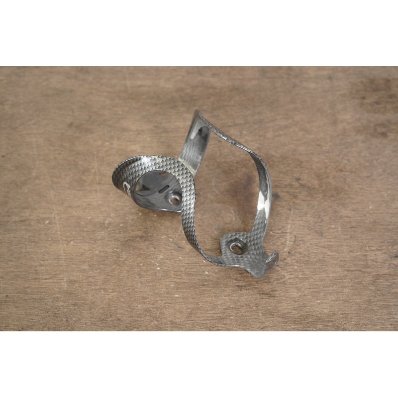 (1) Ibera Plastic Water Bottle Cage 45g