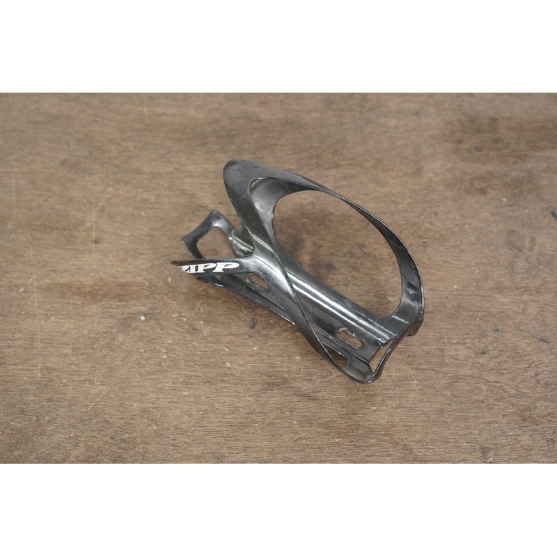 (1) Zipp Carbon Water Bottle Cage 27g