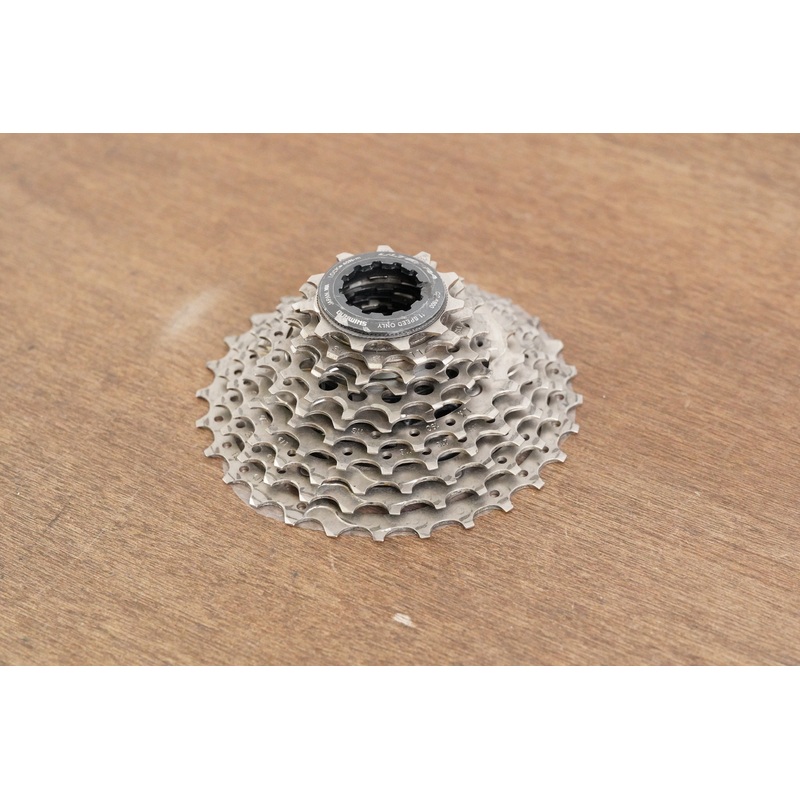 11-28T Shimano Ultegra CS-R8000 11 Speed Road Cassette 248g 8000