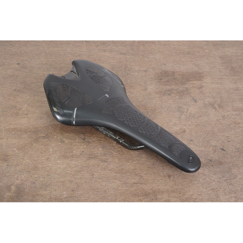 139mm Prologo Nago C3 CPC Nack Carbon Rail Road Saddle 155g