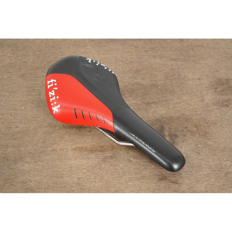 140mm Fizik Antares R5 Kium Rail Road Saddle 196g