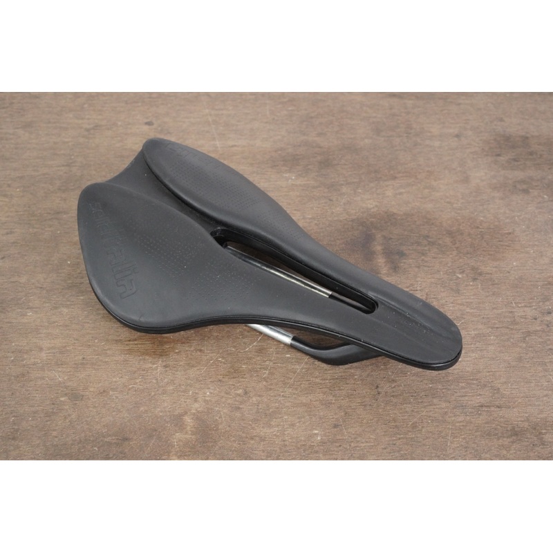 145mm Selle Italia Model X Boost Alloy Rail Road Saddle 313g