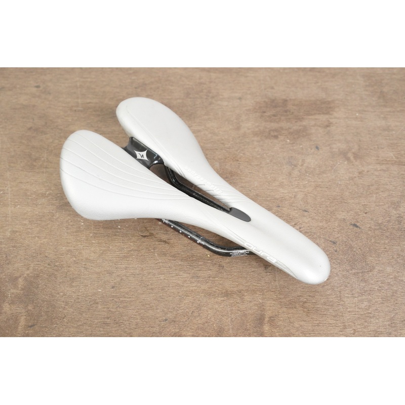 155mm Specialized S-WORKS Oura Carbon Rail Road Saddle 166g